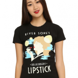 river song t shirt